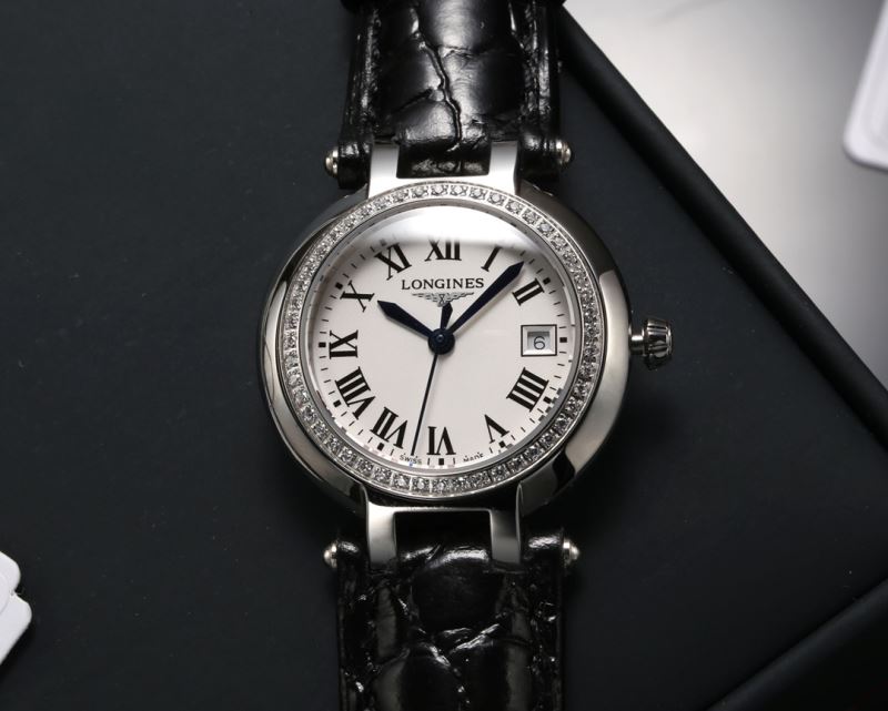 LONGINES